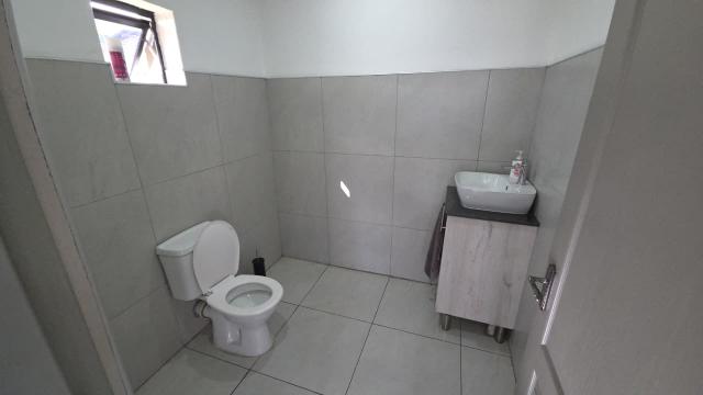 To Let Commercial Property for Rent in Naaupoort Mpumalanga