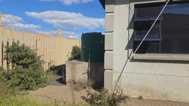 To Let Commercial Property for Rent in Naaupoort Mpumalanga