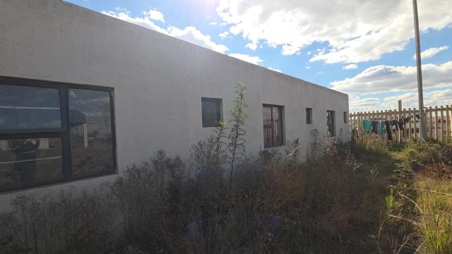 To Let Commercial Property for Rent in Naaupoort Mpumalanga