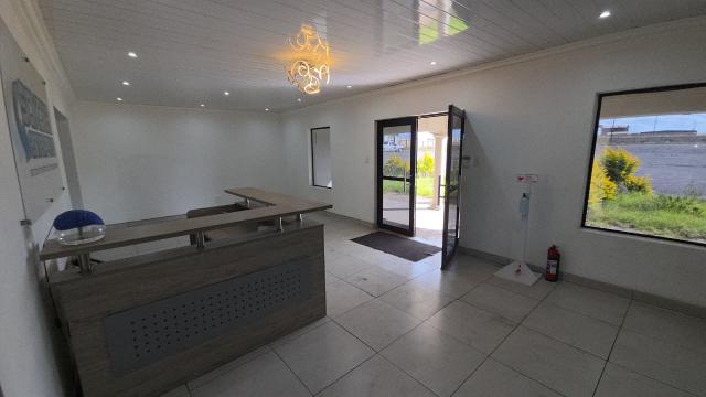 To Let Commercial Property for Rent in Naaupoort Mpumalanga