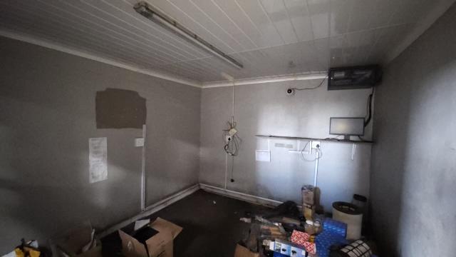 To Let Commercial Property for Rent in Naaupoort Mpumalanga