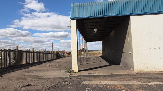 To Let Commercial Property for Rent in Naaupoort Mpumalanga