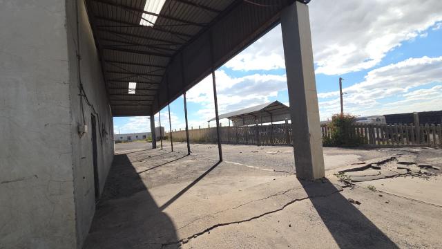 To Let Commercial Property for Rent in Naaupoort Mpumalanga