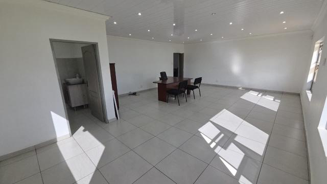 Commercial Property for Sale in Naaupoort Mpumalanga