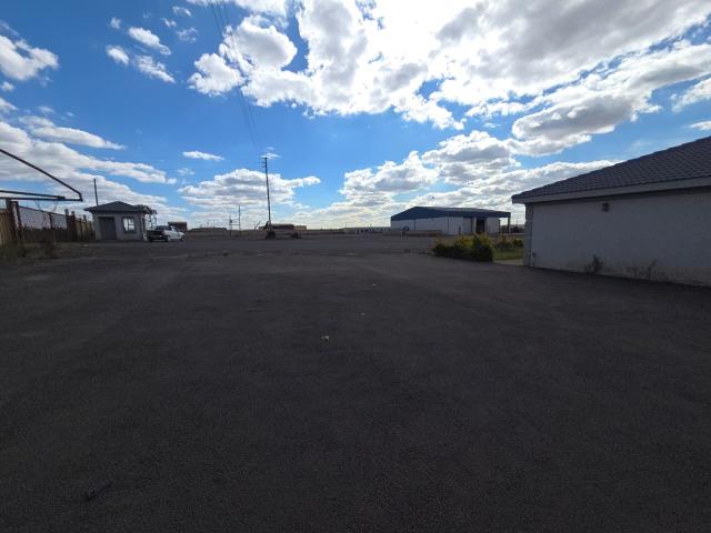 Commercial Property for Sale in Naaupoort Mpumalanga