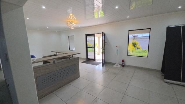 Commercial Property for Sale in Naaupoort Mpumalanga