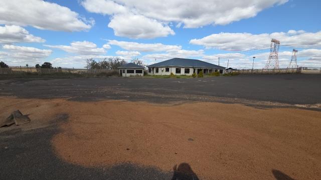 Commercial Property for Sale in Naaupoort Mpumalanga