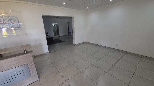 Commercial Property for Sale in Naaupoort Mpumalanga