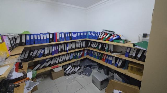 Commercial Property for Sale in Naaupoort Mpumalanga