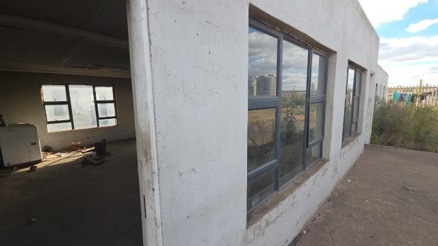 Commercial Property for Sale in Naaupoort Mpumalanga
