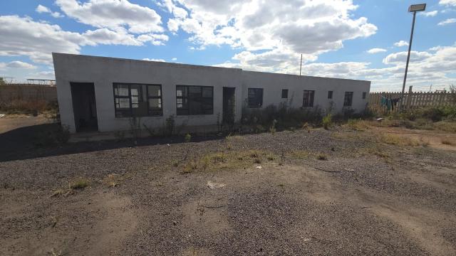 Commercial Property for Sale in Naaupoort Mpumalanga