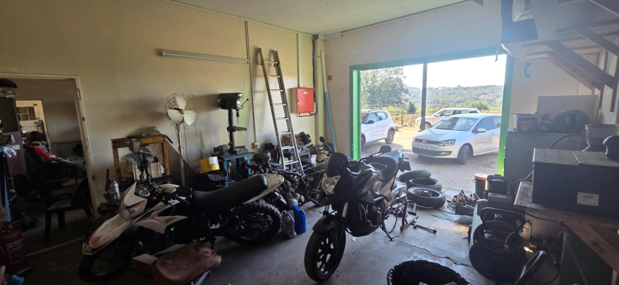 To Let Commercial Property for Rent in Nelspruit Industrial Mpumalanga
