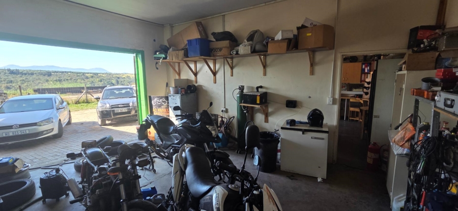 To Let Commercial Property for Rent in Nelspruit Industrial Mpumalanga