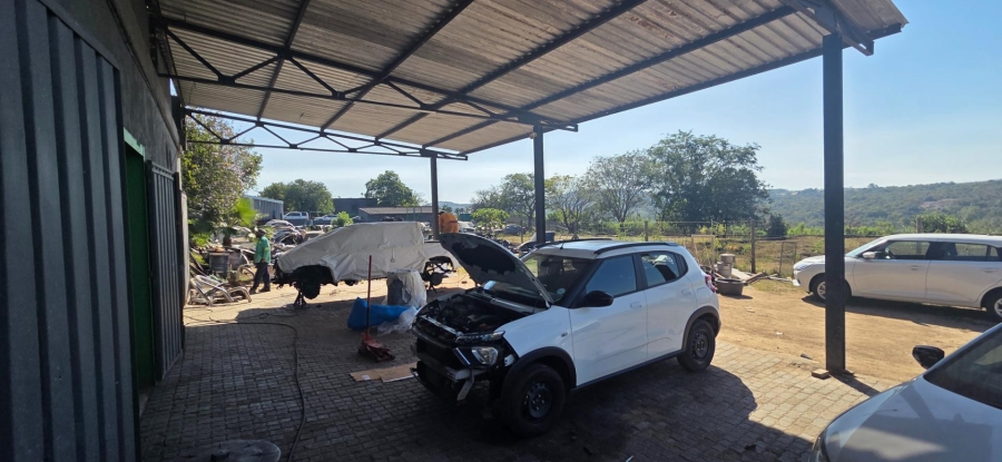 To Let Commercial Property for Rent in Nelspruit Industrial Mpumalanga