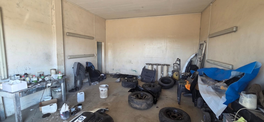 To Let Commercial Property for Rent in Nelspruit Industrial Mpumalanga
