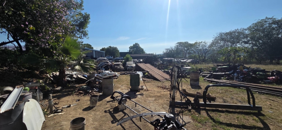 To Let Commercial Property for Rent in Nelspruit Industrial Mpumalanga