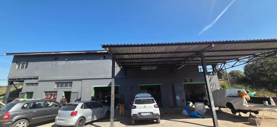 To Let Commercial Property for Rent in Nelspruit Industrial Mpumalanga