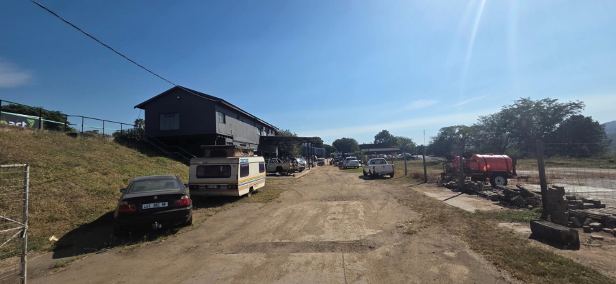 To Let Commercial Property for Rent in Nelspruit Industrial Mpumalanga