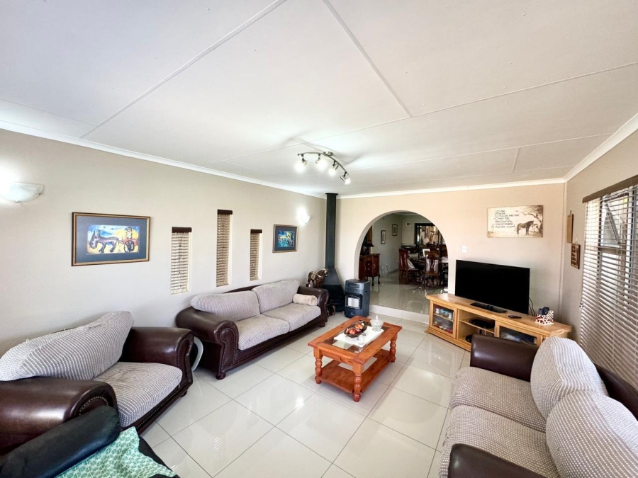 3 Bedroom Property for Sale in Secunda Mpumalanga