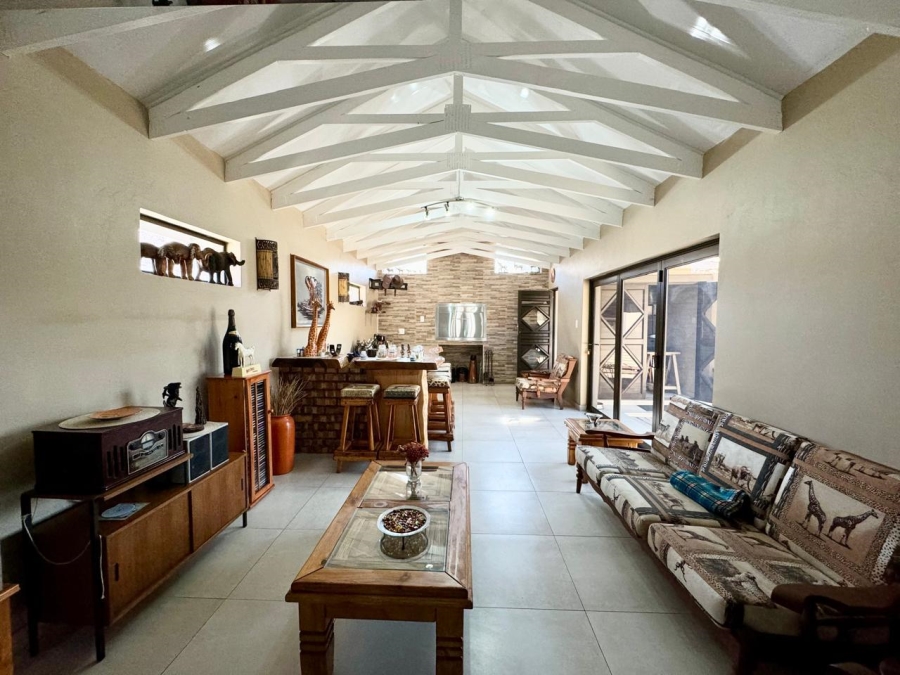 3 Bedroom Property for Sale in Secunda Mpumalanga