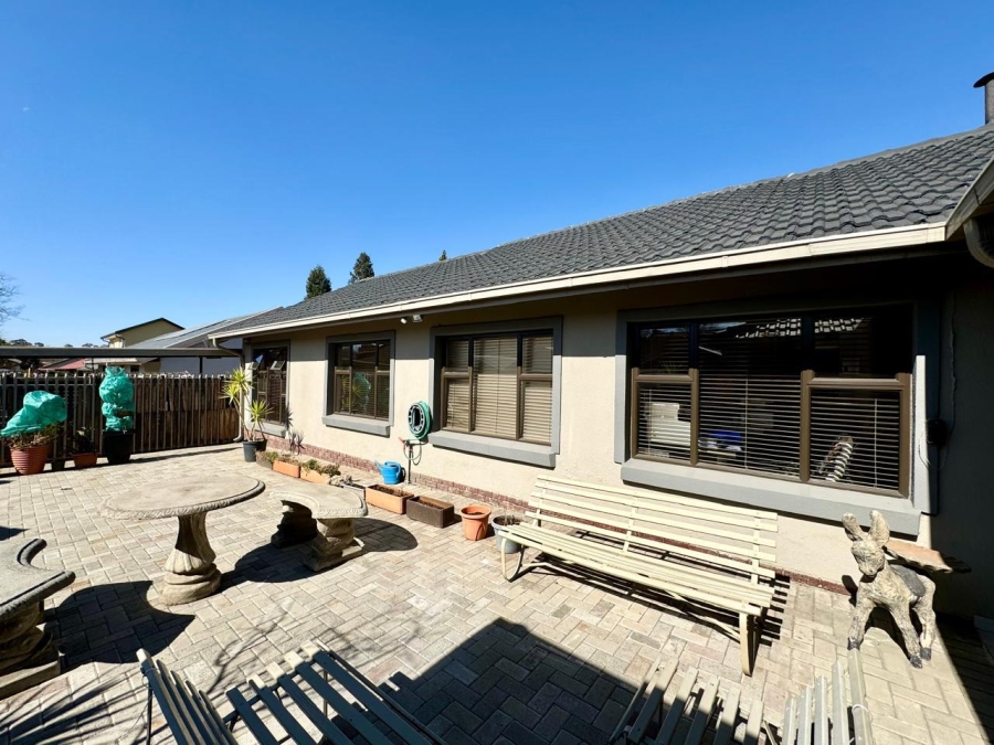 3 Bedroom Property for Sale in Secunda Mpumalanga