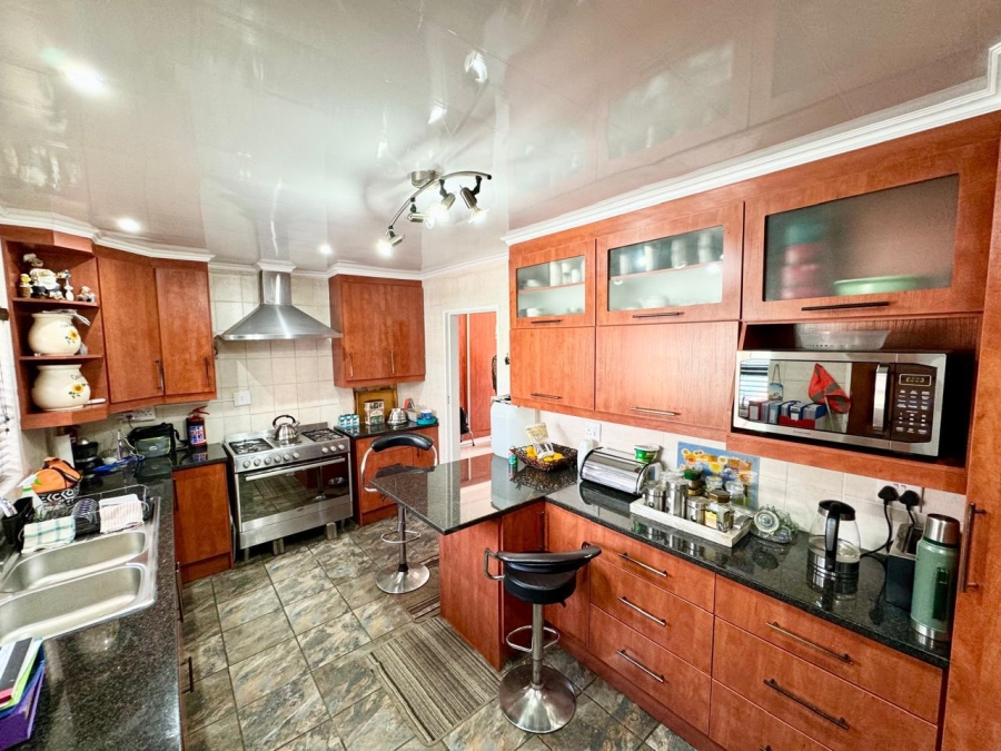 3 Bedroom Property for Sale in Secunda Mpumalanga