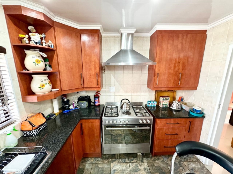 3 Bedroom Property for Sale in Secunda Mpumalanga