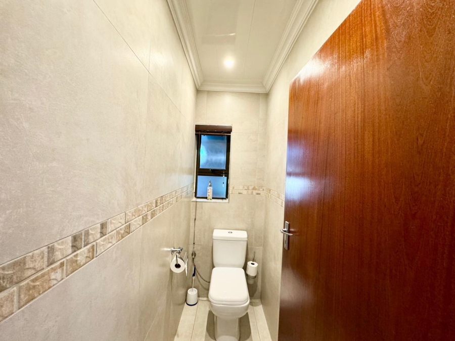 3 Bedroom Property for Sale in Secunda Mpumalanga