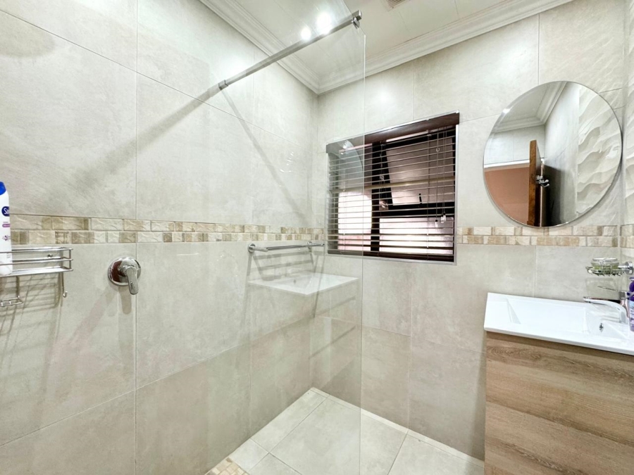 3 Bedroom Property for Sale in Secunda Mpumalanga