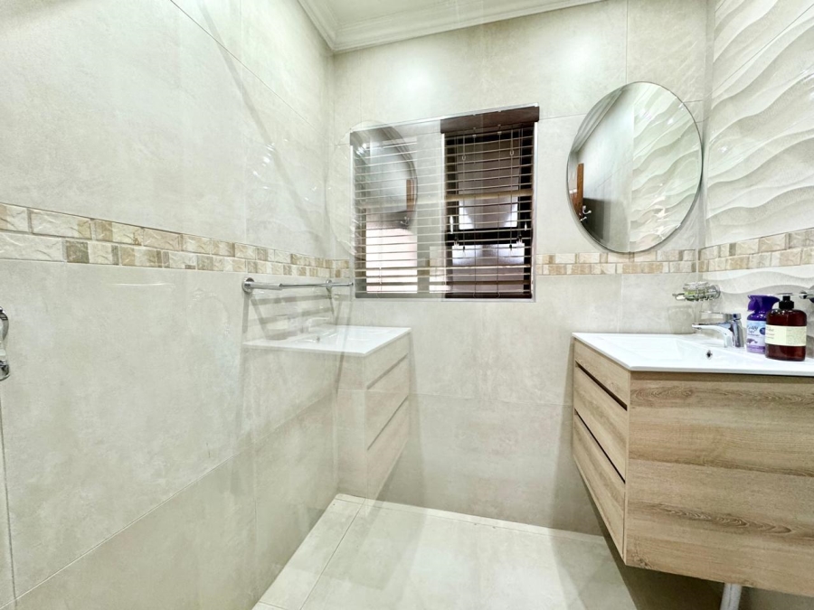 3 Bedroom Property for Sale in Secunda Mpumalanga