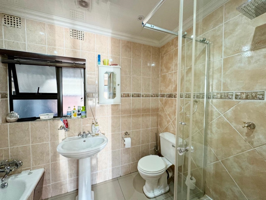 3 Bedroom Property for Sale in Secunda Mpumalanga