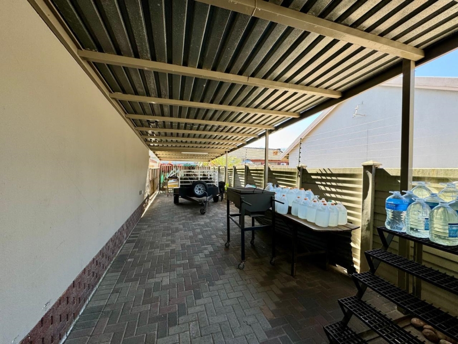 3 Bedroom Property for Sale in Secunda Mpumalanga