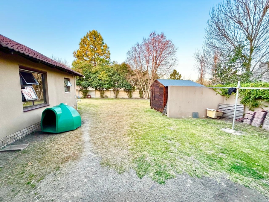 3 Bedroom Property for Sale in Cosmosrand Mpumalanga