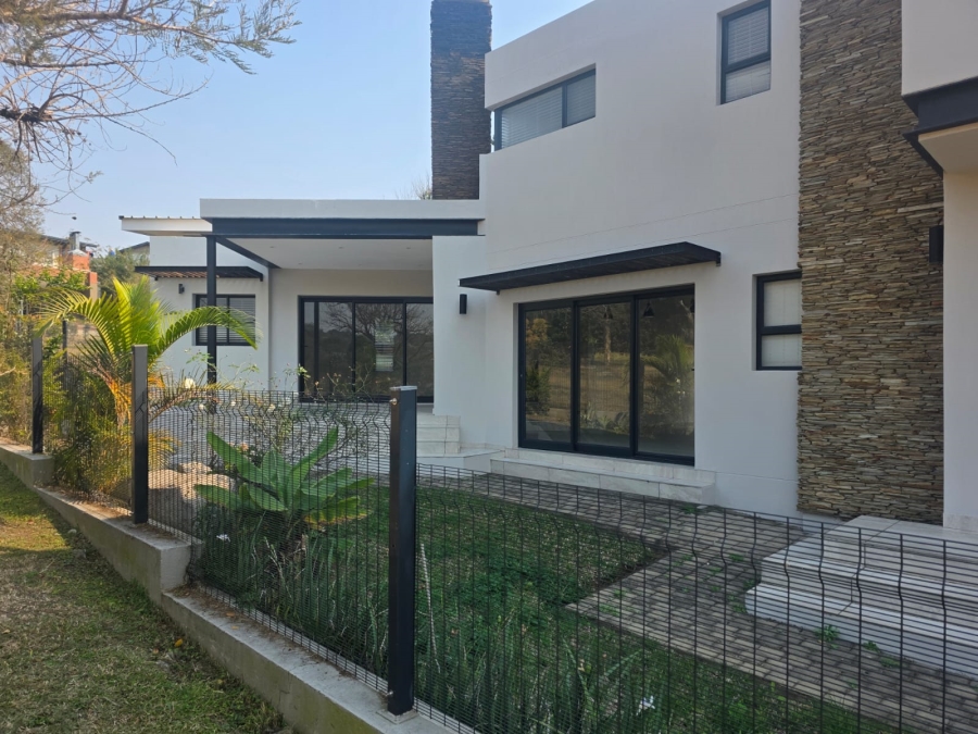 To Let 4 Bedroom Property for Rent in The Rest Nature Estate Mpumalanga
