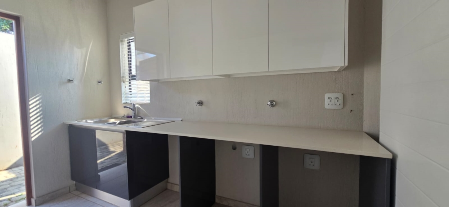 To Let 4 Bedroom Property for Rent in The Rest Nature Estate Mpumalanga