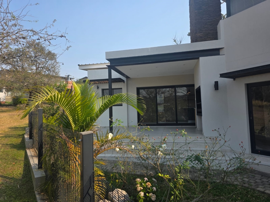 To Let 4 Bedroom Property for Rent in The Rest Nature Estate Mpumalanga