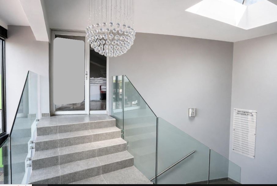 To Let Commercial Property for Rent in Nelspruit Ext 14 Mpumalanga