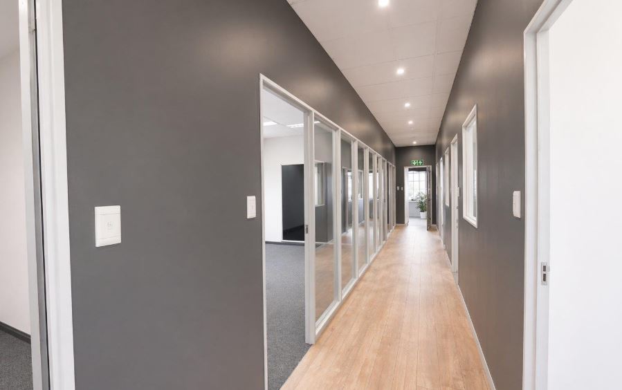 To Let Commercial Property for Rent in Nelspruit Ext 14 Mpumalanga
