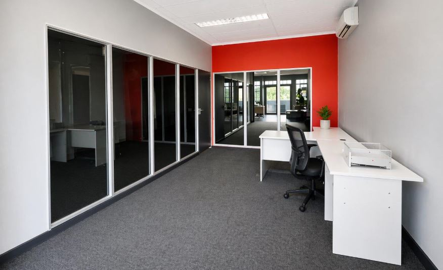 To Let Commercial Property for Rent in Nelspruit Ext 14 Mpumalanga