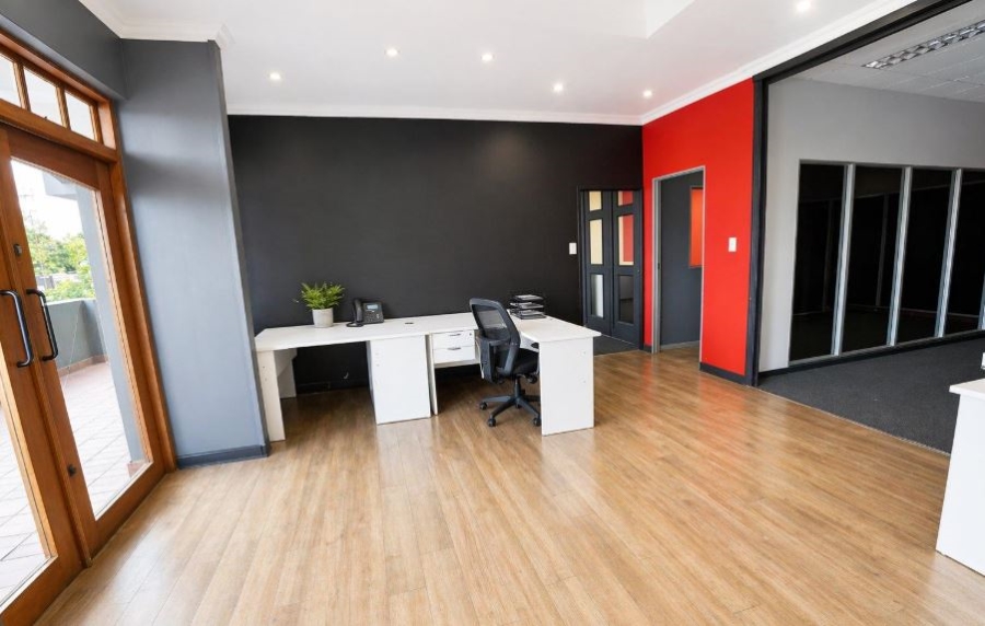 To Let Commercial Property for Rent in Nelspruit Ext 14 Mpumalanga