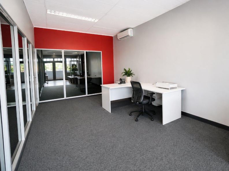 To Let Commercial Property for Rent in Nelspruit Ext 14 Mpumalanga