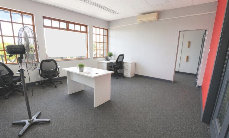 To Let Commercial Property for Rent in Nelspruit Ext 14 Mpumalanga