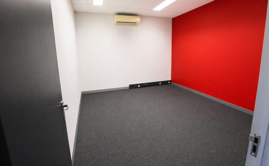 To Let Commercial Property for Rent in Nelspruit Ext 14 Mpumalanga