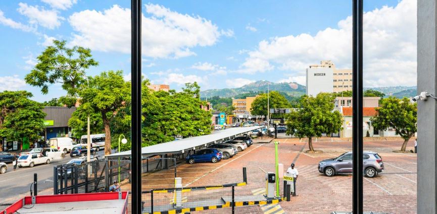 To Let Commercial Property for Rent in Nelspruit Ext 14 Mpumalanga