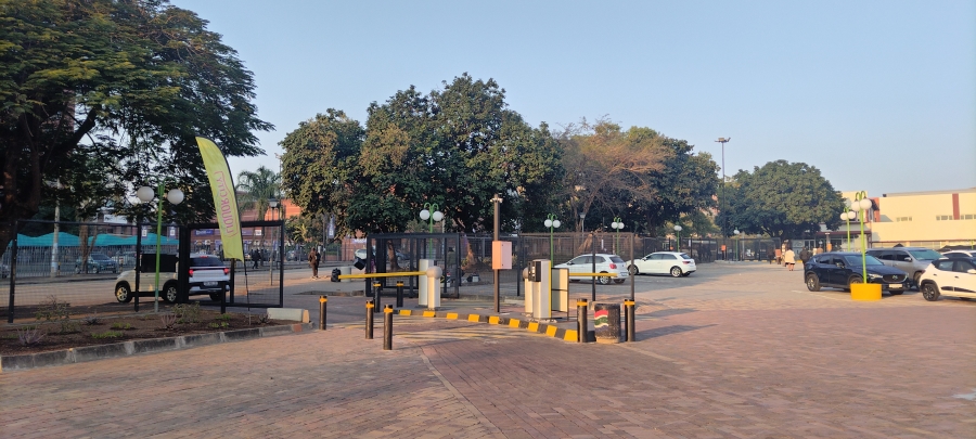To Let Commercial Property for Rent in Nelspruit Ext 14 Mpumalanga