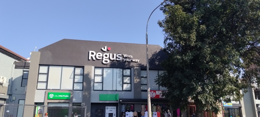 To Let Commercial Property for Rent in Nelspruit Ext 14 Mpumalanga