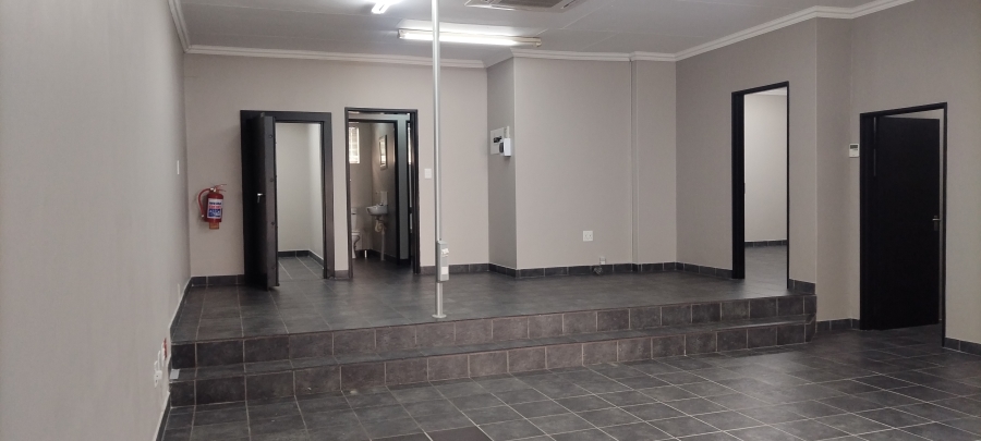 To Let Commercial Property for Rent in Nelspruit Ext 2 Mpumalanga