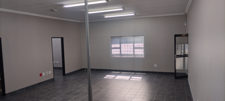 To Let Commercial Property for Rent in Nelspruit Ext 2 Mpumalanga