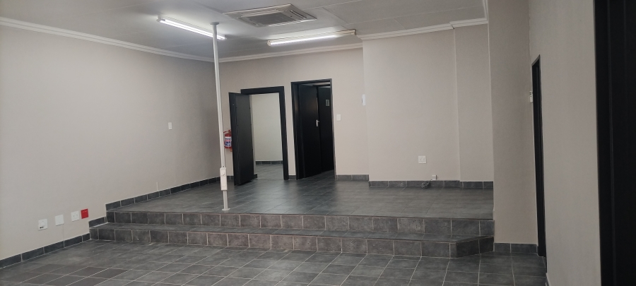 To Let Commercial Property for Rent in Nelspruit Ext 2 Mpumalanga