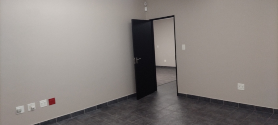 To Let Commercial Property for Rent in Nelspruit Ext 2 Mpumalanga